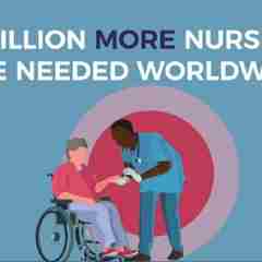 Six Million Nurses