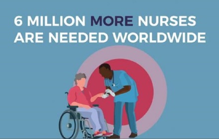 Six Million Nurses