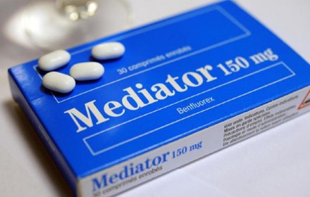 Mediator 15