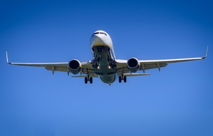 Aircraft