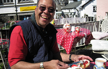Lynwood Newman Tribute Drwf Ramblers Windermere 2009 004 64 Web