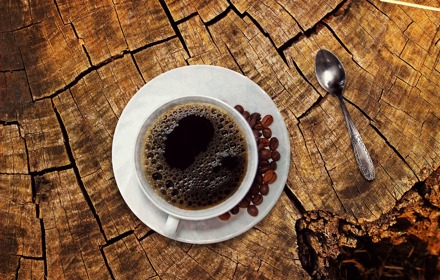 Kaffe