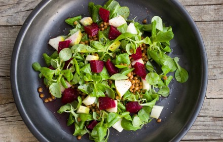 Healthy Salad