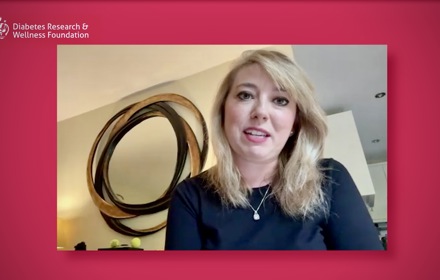 Sarah Bool MP Zoom Screenshot 2