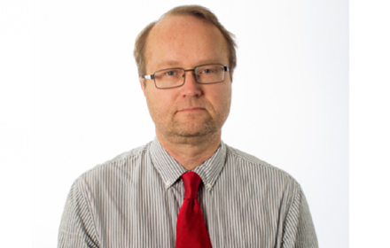 Nils Welsh