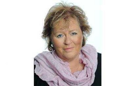 Inger Soderman