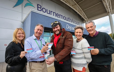 Bournemouth Airport