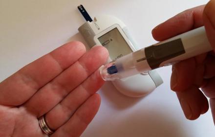 Diabetes Stamcell