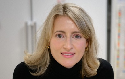 Sana Alajmovic CEO1