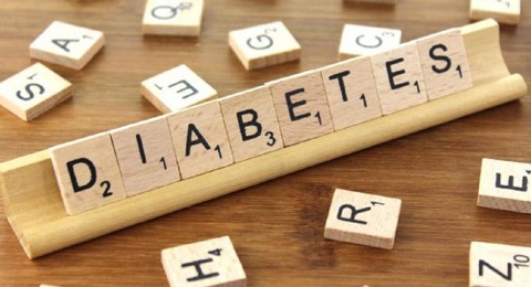 Diabetes Alphastock