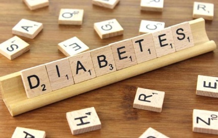 Diabetes Alphastock