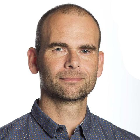 Roger Henriksen HVL Foto Siv Birgitta Systad