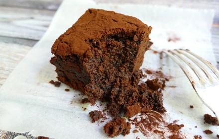Chokladkaka