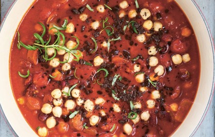 Chipotle Chili Med Kidneybonor Foto Lena Djupammar Original 1 1344X13442