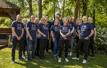 DRWF Staff Group Photo 22