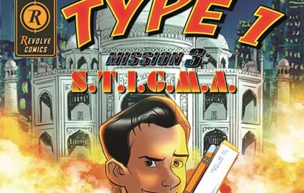 Type 1 Comic Stigma Cover Web