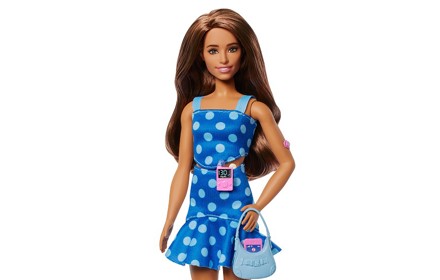 Barbie TD1