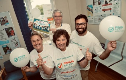 Insulinsafetyweek Uk