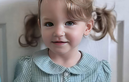 Lyla's Story 1 Lyla