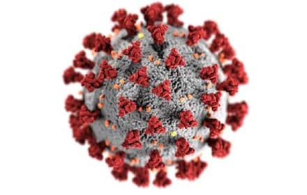 Koronavirus Pexels