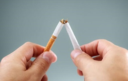 Smoking