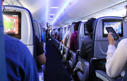 Flight