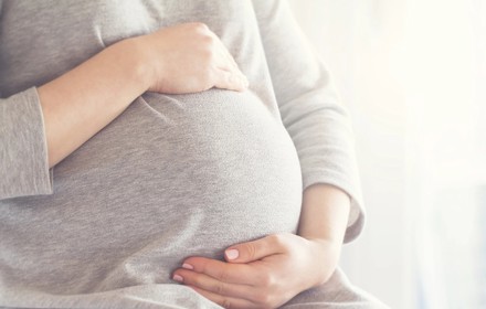 Pregnant Woman 2