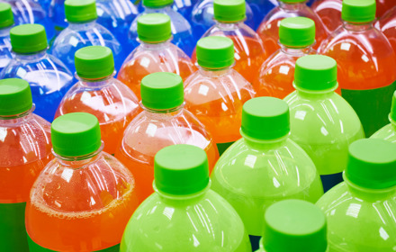 Sugary Drinks