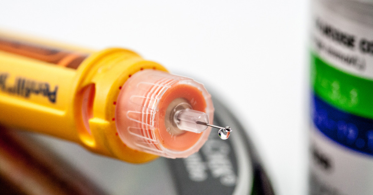 Weekly Injector Once weekly injection for type 2 diabetes now available in UK ...