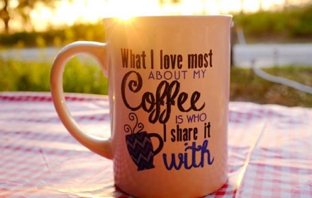 Friendlycoffee