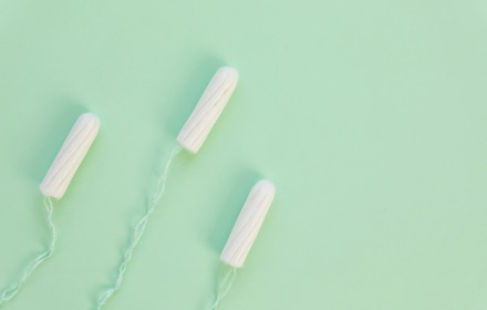 Tamponger