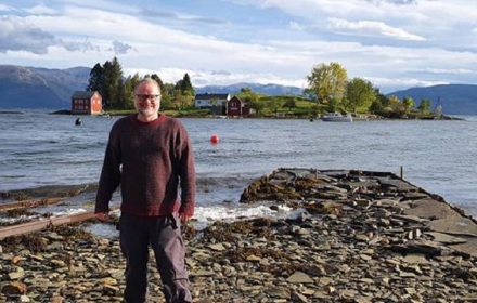 Arild Traa